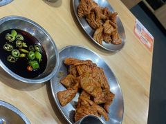 -麻蒲碳烤肉(梅花园店)