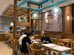 大堂-满记甜品(湖滨店)