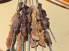 -状元阁烧烤(四平分店)