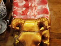 -乐宴·老北京铜火锅(桂庙店)