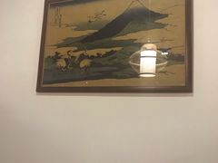 -景鹤料理(上地华联店)