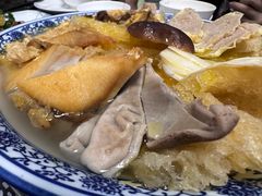 -三林本帮馆(中林街店)