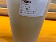 -维维豆奶(金鹰新街口店)
