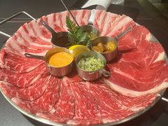 -黑崎烧肉·山野厨房(坪山店)