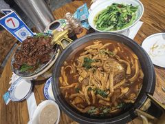 -天下醉美蒙餐(林西店)
