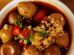 -炉小二铜锅牛蛙•川湘菜(三里屯店)