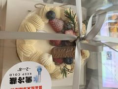 -ZOZO's昌左左精致甜品设计(新北店)
