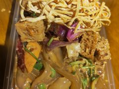 -聚合鑫东北熏酱熟食麻辣面(长阳店)