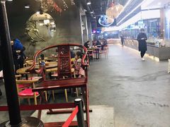 大堂-易裕和·长沙米粉(竹塘西路店)