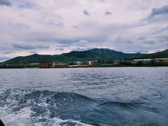 -河口景区