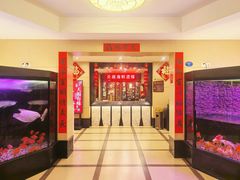 -天福海鲜酒楼·闽菜海鲜·宴请聚会(五四路店)
