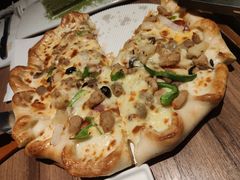 -必胜客(西市场店)