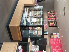 -星巴克(珠海仁恒滨海中心店)