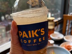 -本家·添百客韩国料理(泰然店)