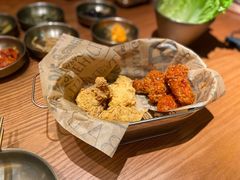 -春熙台韩国料理·章鱼肥牛(西丽店)