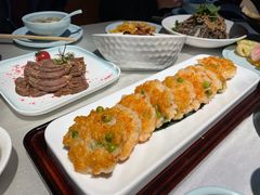 -津沽小院(天津之眼店)