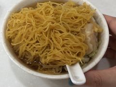 -麦文记面家(佐敦店)