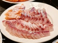 -香荟Aroma·外滩茂悦大酒店