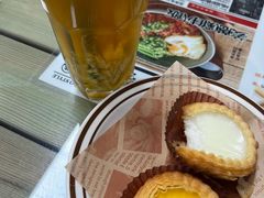 -兴华里茶记(禅城同济首店)