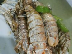 -绢姐海鲜大排档