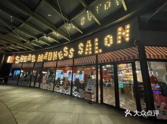欢迎来到疯狂理发店！悬疑！推理！惊悚！命案！居然发生