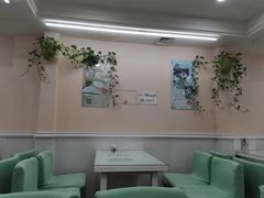 -谦和素食自助餐(云峰花园店)