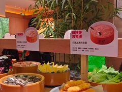 -喜家自助小火锅(乐客城店)