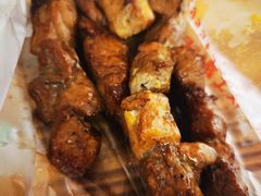 -王记西鎮电烤肉(汶上路店)