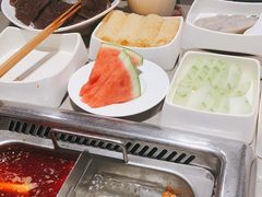 -海底捞火锅(龙岗星河COCO Park店)