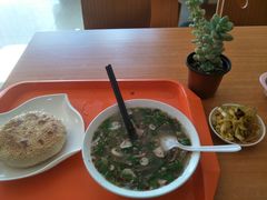 -八沟羊汤(河北大街店)