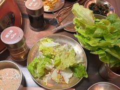 -西塔老太太泥炉烤肉(上海七宝领展广场店)