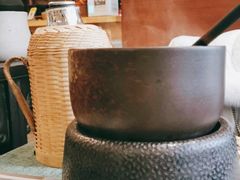 -一号铺子·大炉茶