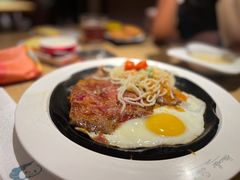 -豪客来牛排(人民东路店)