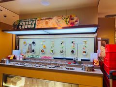 -海底捞火锅(团结桥店)