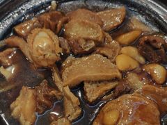 -清真马祥兴菜馆(云南北路店)
