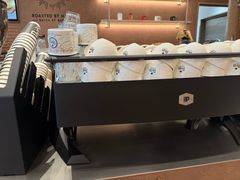 -Peet's Coffee皮爷咖啡(德基店)