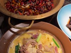 -永安水煮活鱼·仪征菜(仪征奥林匹克店)