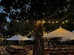 -三亚艾迪逊酒店·海滩烧烤 BARBACOA·现场乐队·浪漫晚餐·烧烤海鲜