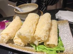 三秒响铃卷-新草堂锅物料理(泉城路店)