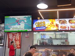 -明本湛江鸡•海鲜小厨(陈家祠店)