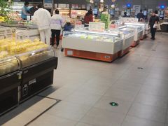 -盒马鲜生(新都心店)