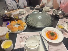 -水禾轩·海鲜蒸汽主题餐厅(新香洲旗舰店)
