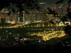 -紫金山山顶公园