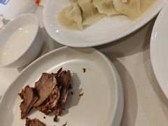 -东方饺子王(和平里店)