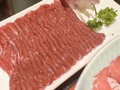 -南门涮肉(上海一店)
