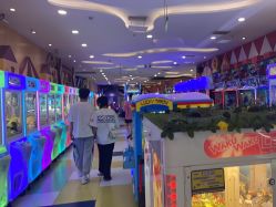 -meland·儿童乐园·游戏厅娃娃机·电玩Xbox(成都合生汇店)