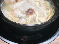 -探窝·竹笙椰子鸡(杨箕店)