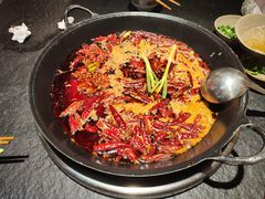 -四小区火锅·巷子里的重庆火锅(花照壁店)