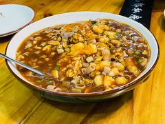海肠捞饭-小郭私房菜·海肠捞饭店(学士街店)