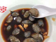 -海鲜人家(吕四店)